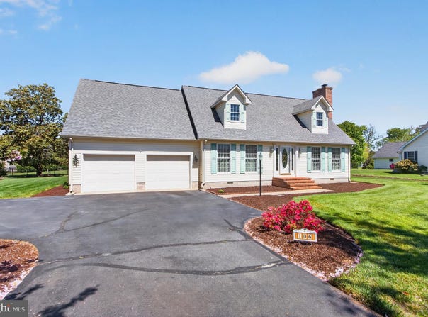 106 CREEKSIDE Drive, DAGSBORO, DE 19939
