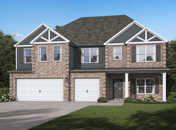 145 Carrie Drive, Madison, AL 35758