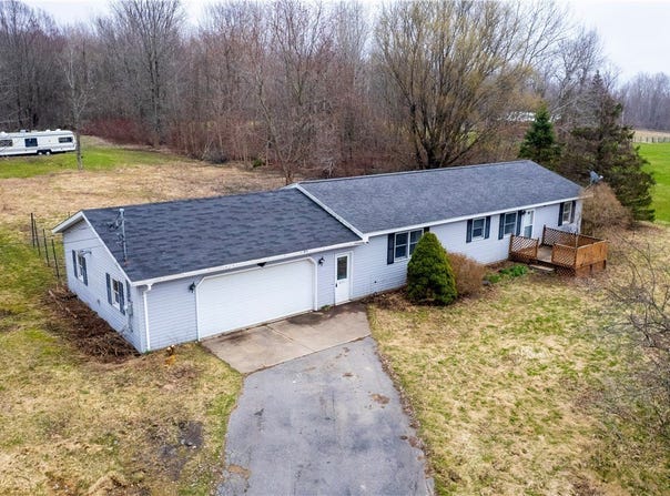 8071 State Route 104, Oswego, NY 13126