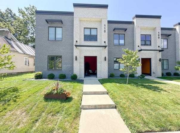 31 Jefferson Avenue, Evansville, IN 47713