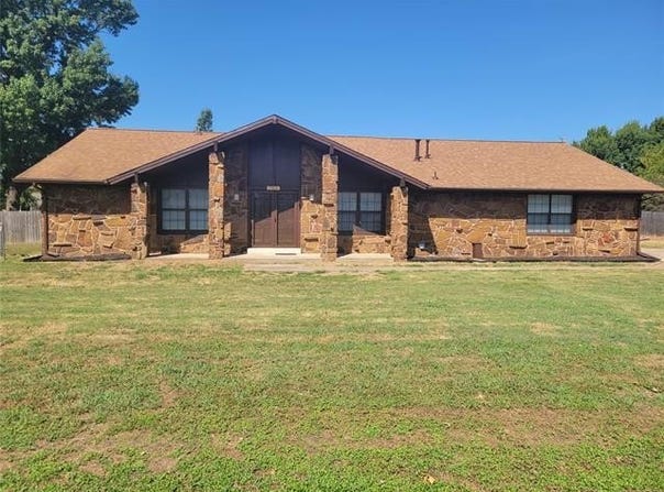 17426 S 91st E East Avenue, Bixby, OK 74008
