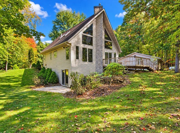 N6587 State Road 40, Elk Mound, WI 54739