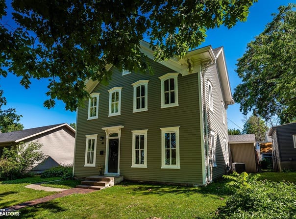 503 4Th Street, Traer, IA 50675