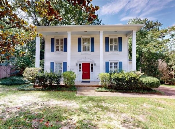 5917 Cricket Lane, Mobile, AL 36693