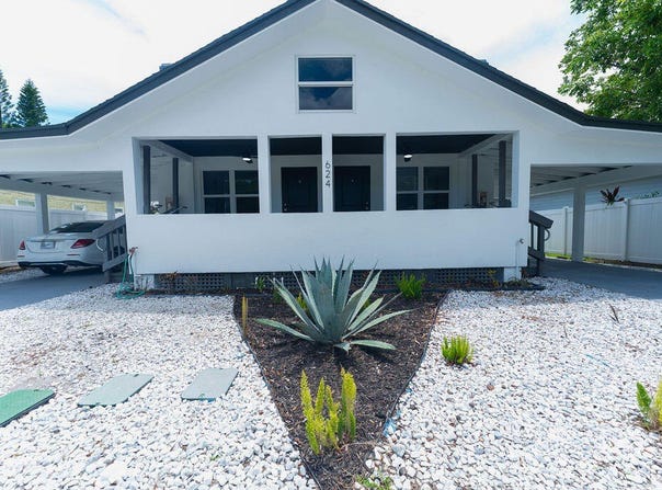 624 S 12th Street, Fort Pierce, FL 34950