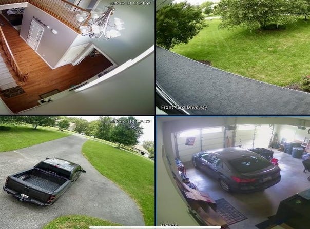 1023 HORSE PEN RUN, HUNTINGTOWN, MD 20639