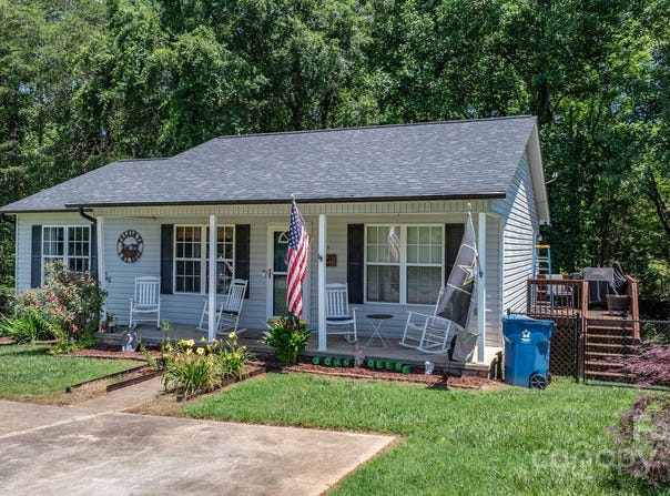 431 Forest Drive, Maiden, NC 28650
