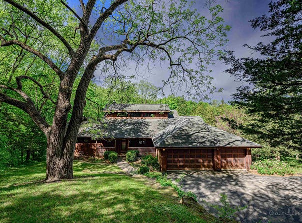 5 Boulder, GALENA, IL 61036