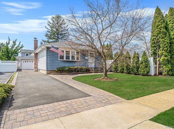 45 Cedar Drive, Massapequa, NY 11758