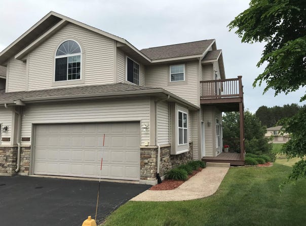 5909 RYAN STREET, Weston, WI 54476