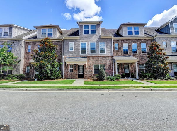 3019 Regal Crown, Duluth, GA 30096