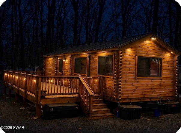 113 Big Bass Drive, Milford, PA 18337