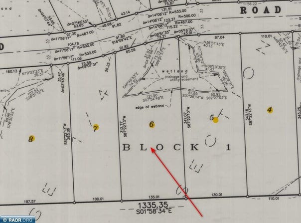 Lund Road lot: 6, Cook, MN 55732