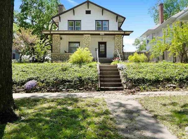 335 W Chestnut Street, Junction City, KS 66441