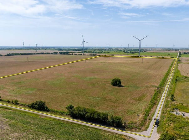 TBD Hwy 77, Tonkawa, OK 74653