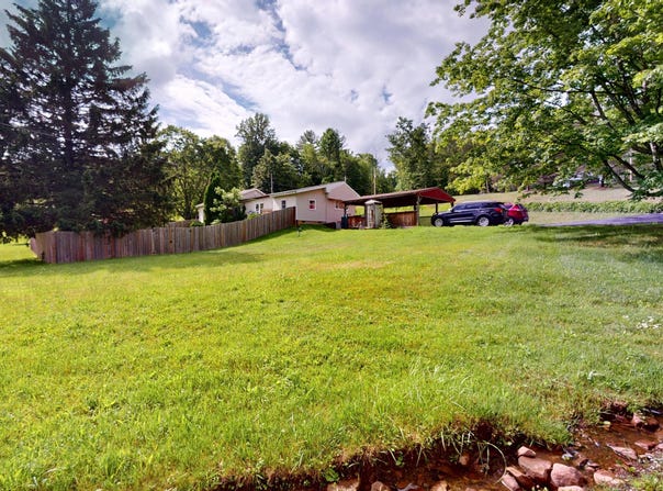 1053 BURNS ROAD, Muncy, PA 17756
