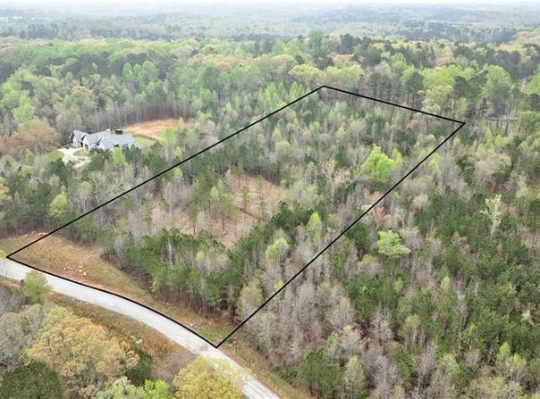 8385 Serenbe Road, Chattahoochee Hills, GA 30268