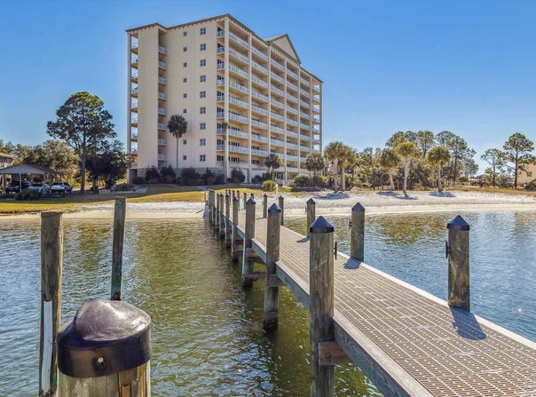 13928 River Rd, Perdido Key, FL 32507