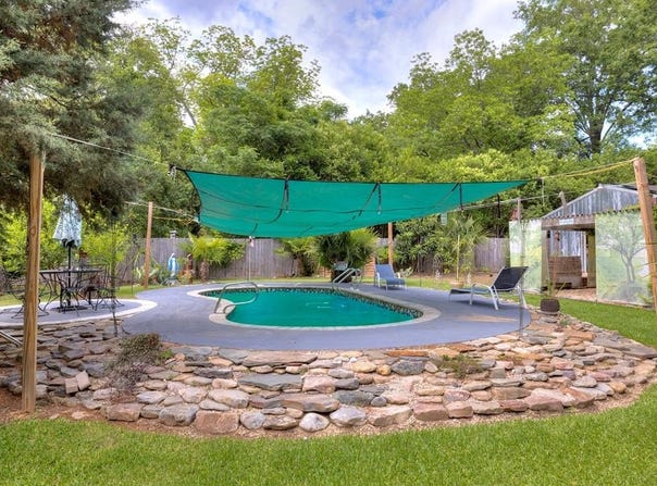 415 N Main Street, Bishopville, SC 29010