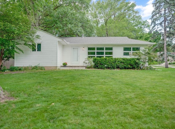 1814 Madison Street, Cedar Falls, IA 50613