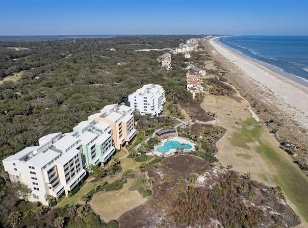 1306 SHIPWATCH CIRCLE, Fernandina Beach, FL 32034