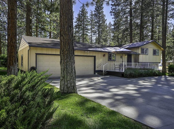 5943 Brown Court, Weed, CA 96094-0000