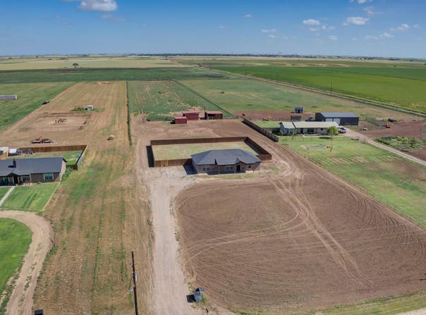 1622 Co Rd 5200, Abernathy, TX 79311
