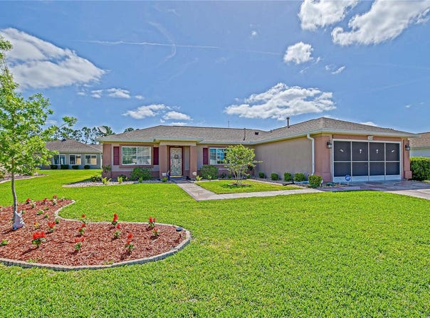 13949 SE 85TH COURT, SUMMERFIELD, FL 34491