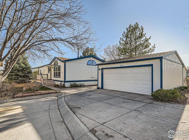 3422 Gallatin, Longmont, CO 80504