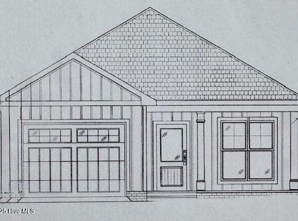 3046 Oak Drive SW, Shallotte, NC 28470