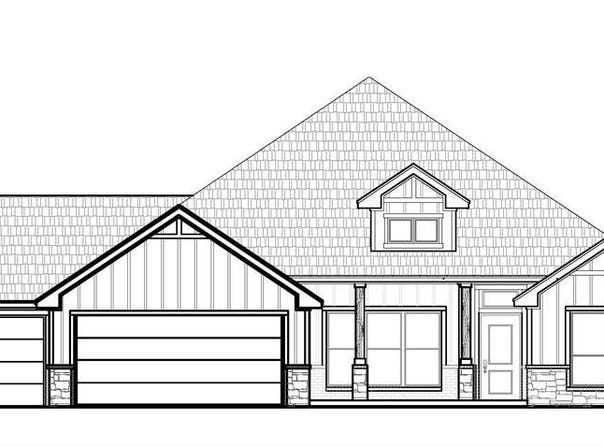 1312 Pushmataha Boulevard, Choctaw, OK 73020