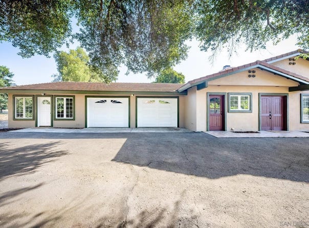 31973 Runway Drive, Pauma Valley, CA 92061