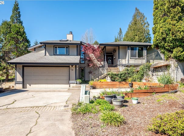13 JUDITH Pl, Longview, WA 98632