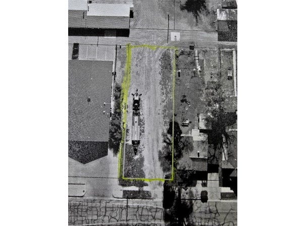 106 N 4th Street, Garden City, KS 67846