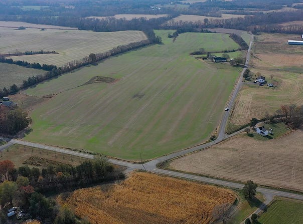 8184 FOX GROVES ROAD, REMINGTON, VA 22734