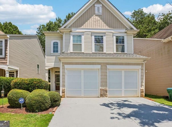 104 Oleander, Canton, GA 30114