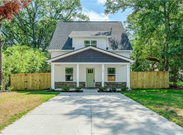 101 Poplar Avenue, Belton, SC 29627