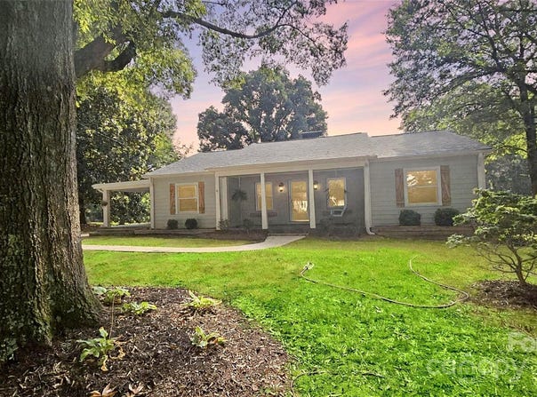 415 S Central Avenue, Locust, NC 28097