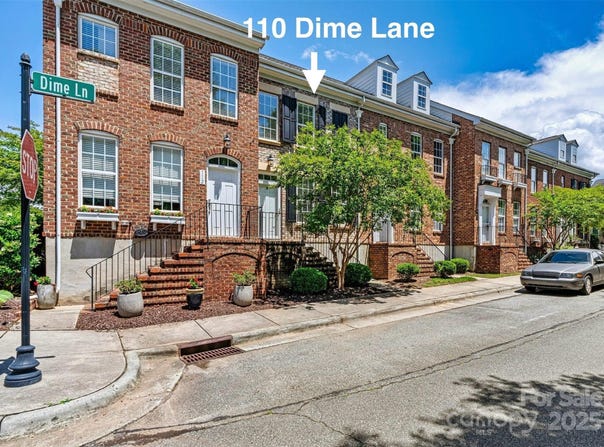 110 Dime Lane, Mooresville, NC 28117