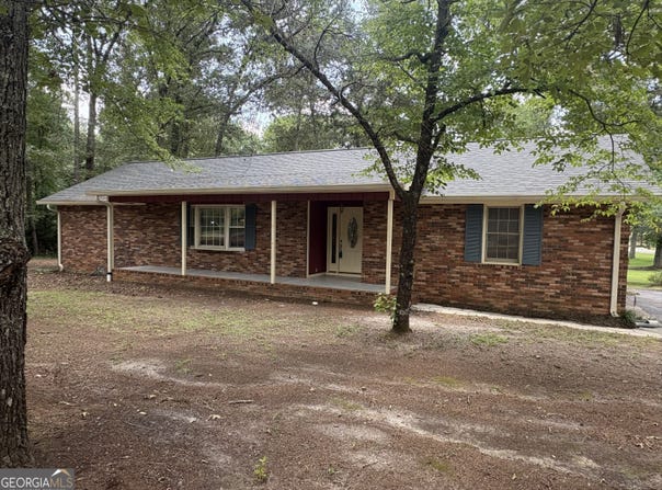123 Old Hickory, Byron, GA 31008