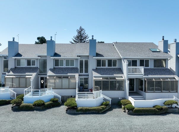 803 5TH Ave, Hammond, OR 97121