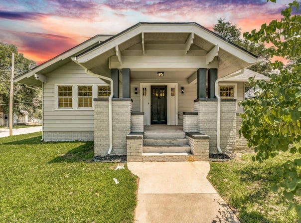 424 N Atchison St, El Dorado, KS 67042