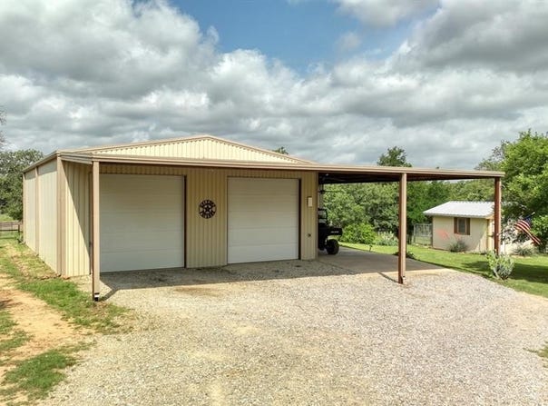 20531 S FM 4, Lipan, TX 76462