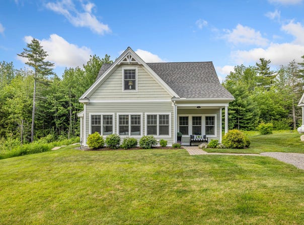 18 Frontier Way, Arundel, ME 04046