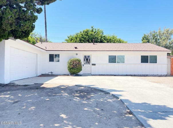 1205 Agnew Street, Simi Valley, CA 93065