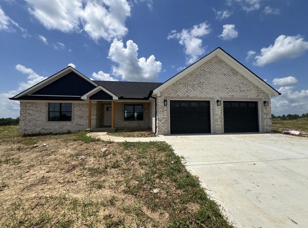 200 Carhartt Drive, Richmond, KY 40475