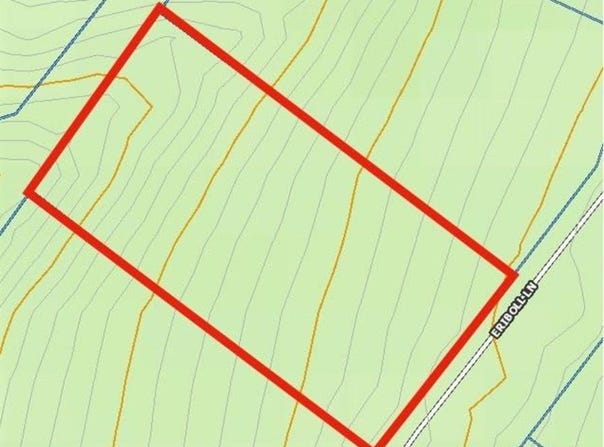 Lot 4, Block 3 Eriboll  LN, Bella Vista, AR 72715