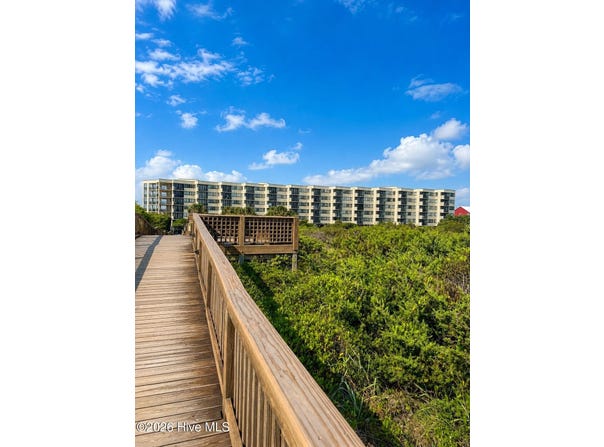 1400 E Ft Macon Road, Atlantic Beach, NC 28512