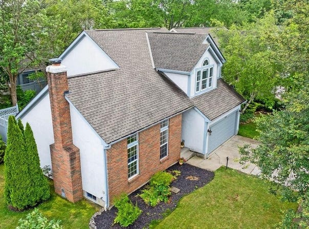1248 Millstone Square, Westerville, OH 43081