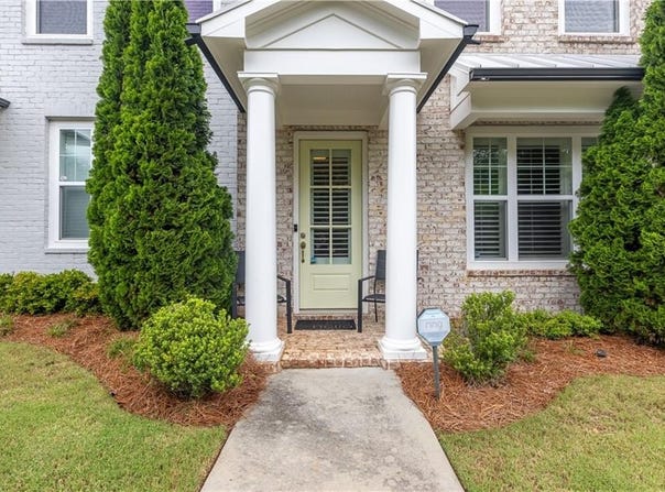 10200 Windalier Way, Roswell, GA 30076